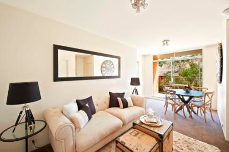 71/1 Cook Road - DEPOSIT TAKEN, CENTENNIAL PARK, NSW 2021