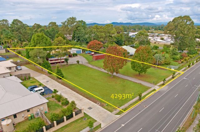 WATERFORD WEST, QLD 4133