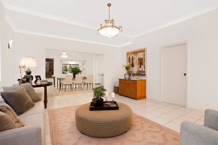22 Spencer Street, ROSE BAY NSW 2029