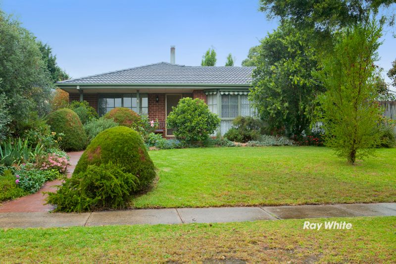 6  Melanie Court, LANGWARRIN, VIC 3910