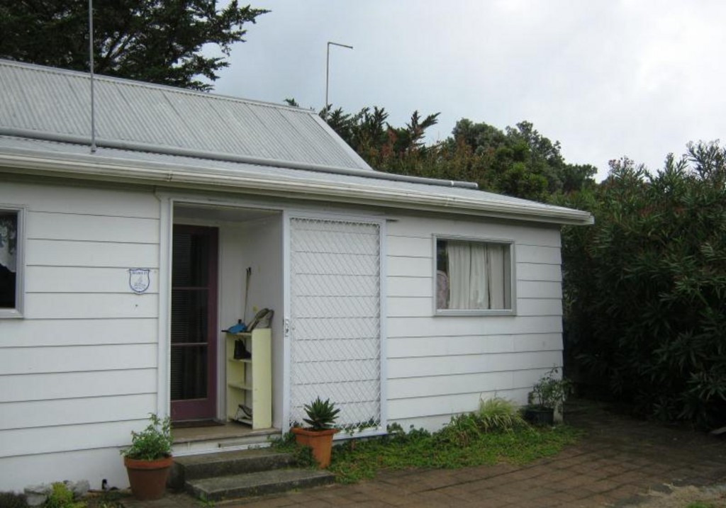 AHIPARA, Far North District