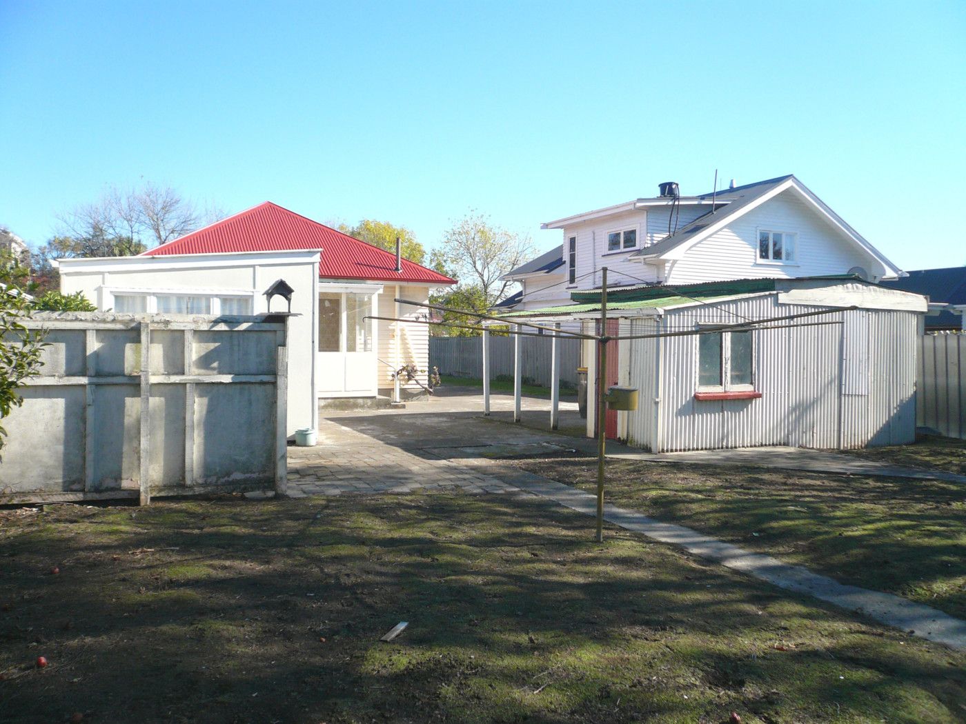 42 Bishopsworth Street, HILLSBOROUGH, Christchurch City