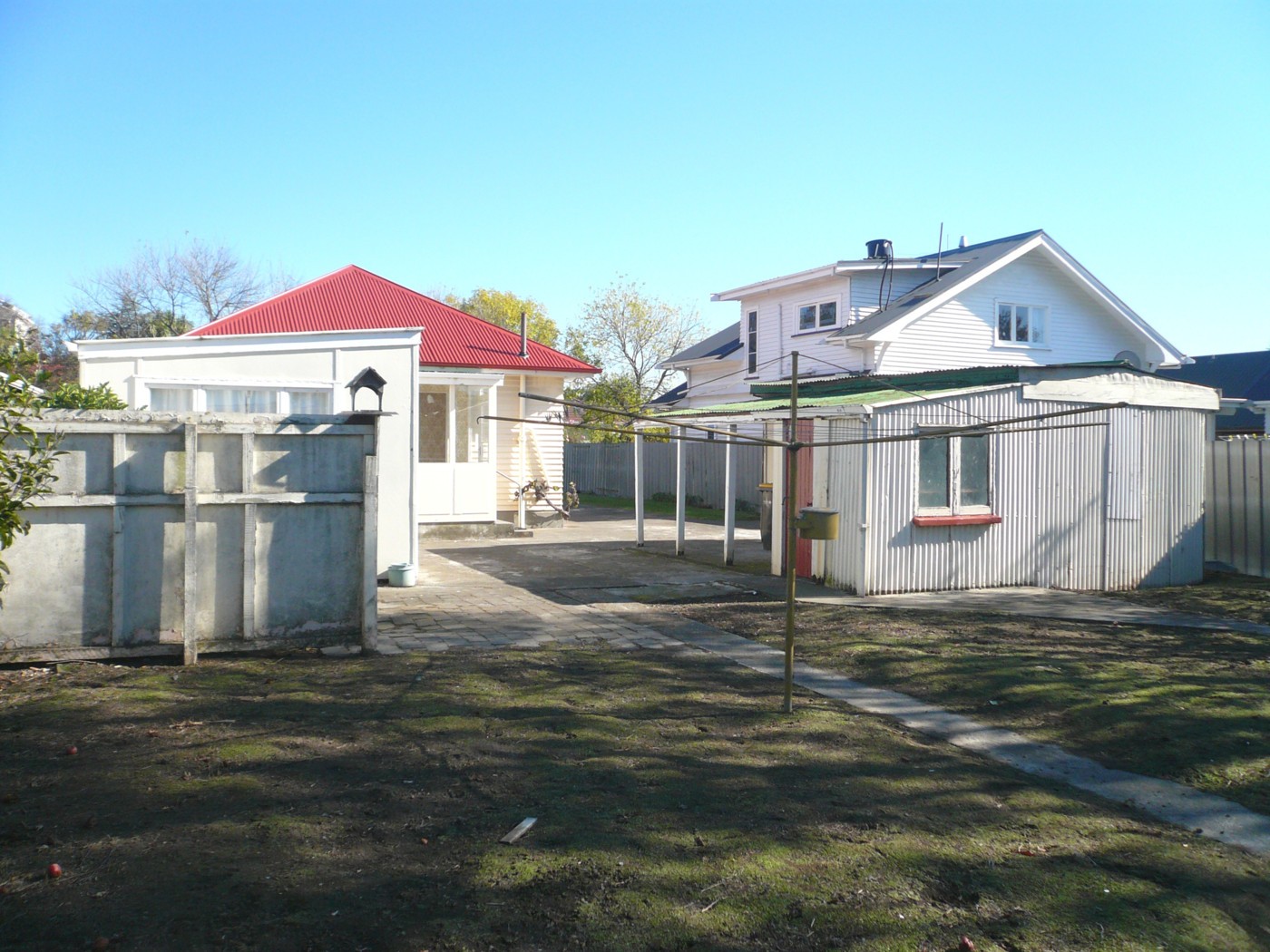 42 Bishopsworth Street, HILLSBOROUGH, Christchurch City