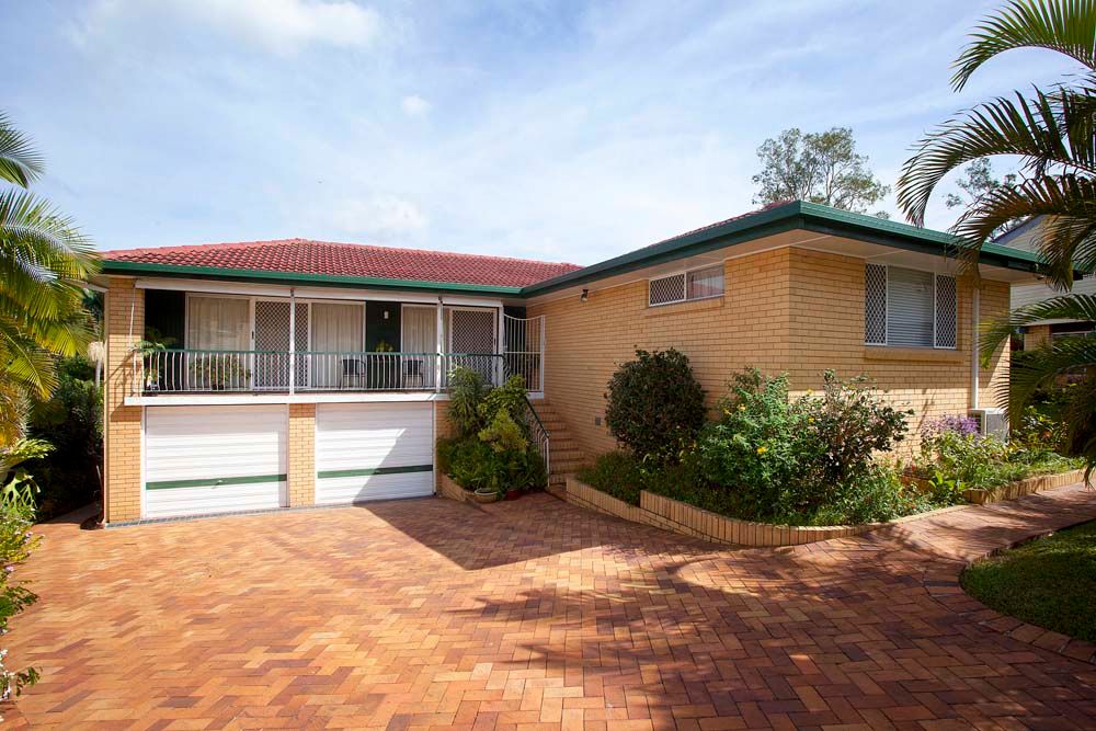 16 Arkana Street, The Gap, QLD 4061