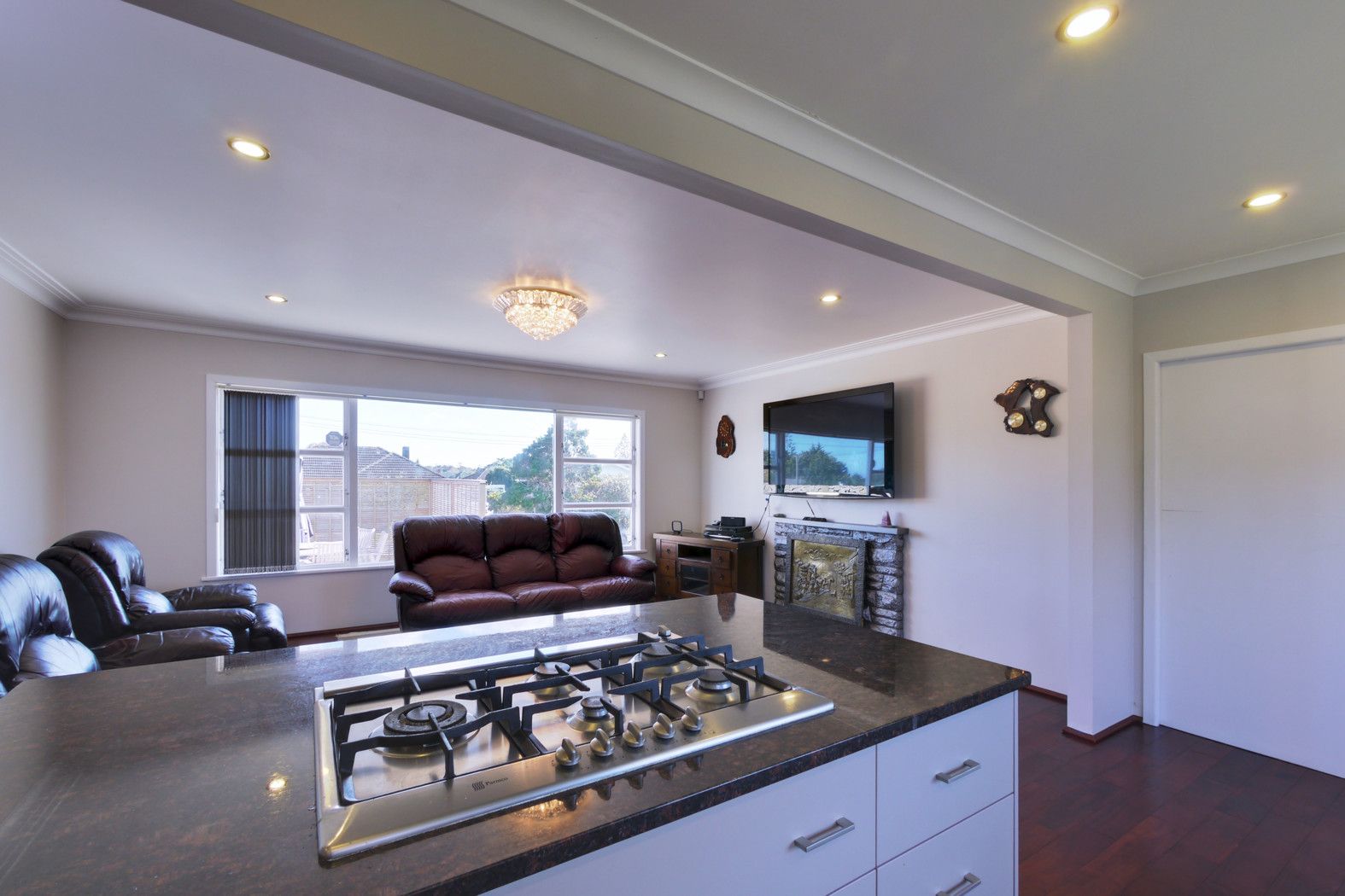 1 Hokianga Street, Mangere East, Manukau City