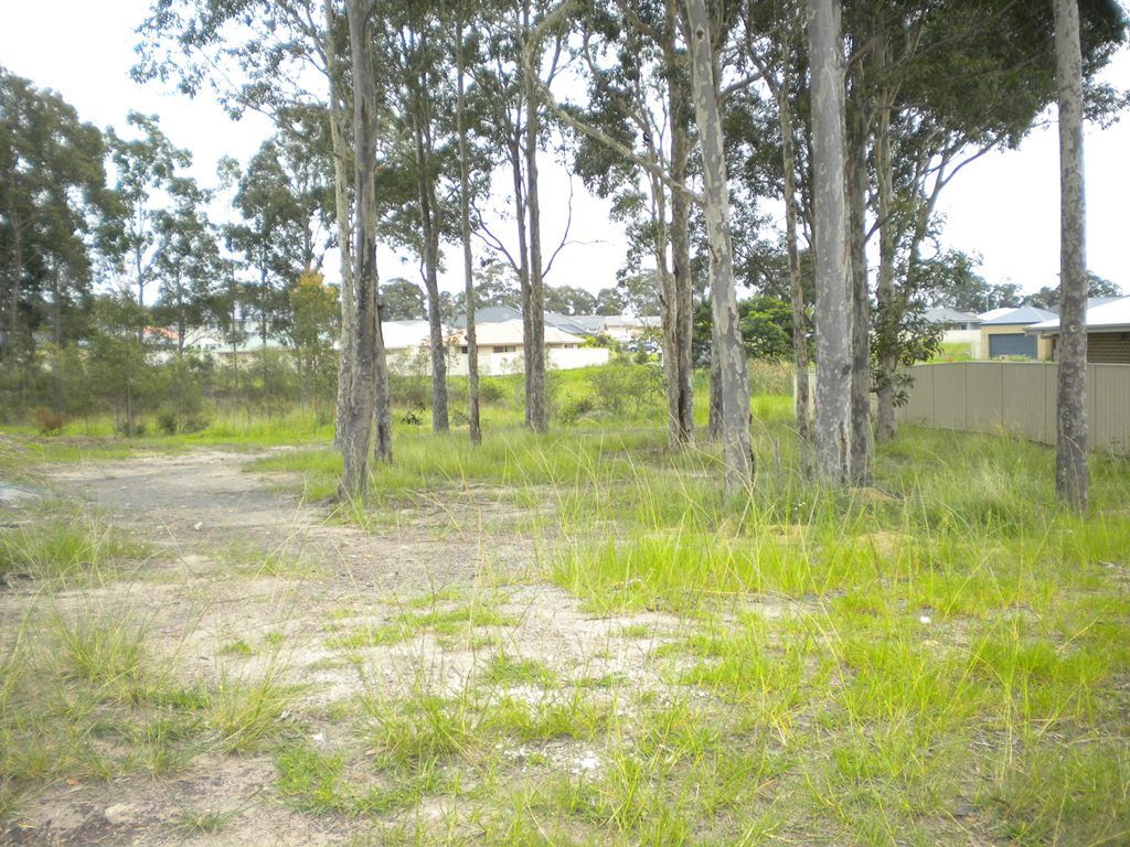 28 Blue Bell Way, WORRIGEE, NSW 2540