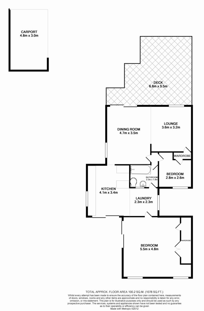 3/203 Riddell Road, GLENDOWIE, Auckland City