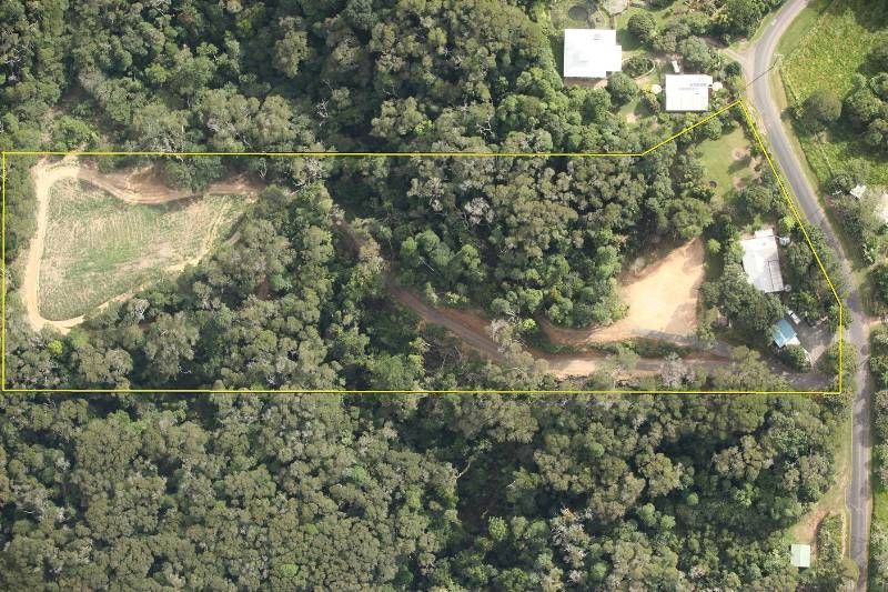 69 Kuranda Heights, KURANDA, QLD 4881