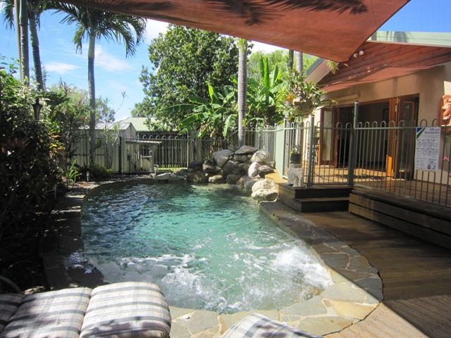 4 Gilbert Court, GORDONVALE, QLD 4865