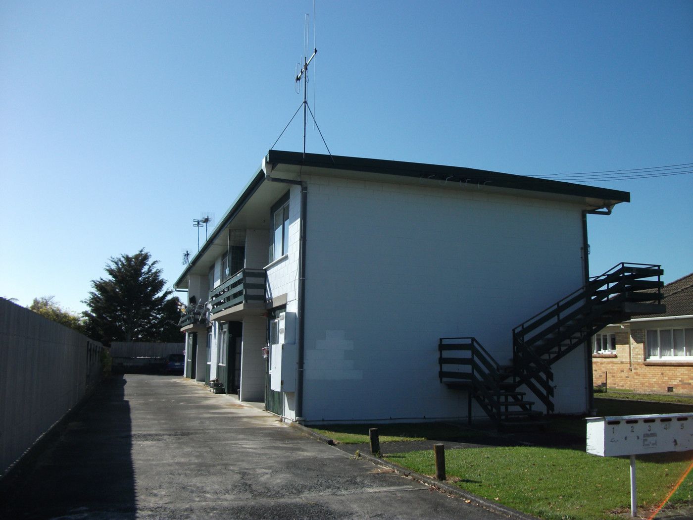 5/2 Masons Avenue, CLAUDELANDS, Hamilton City
