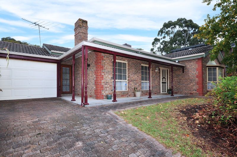 2 Marienberg Rise, ABERFOYLE PARK SA 5159