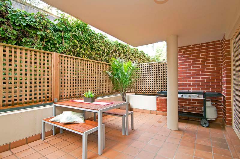 3/654 Willoughby Road, WILLOUGHBY NSW 2068