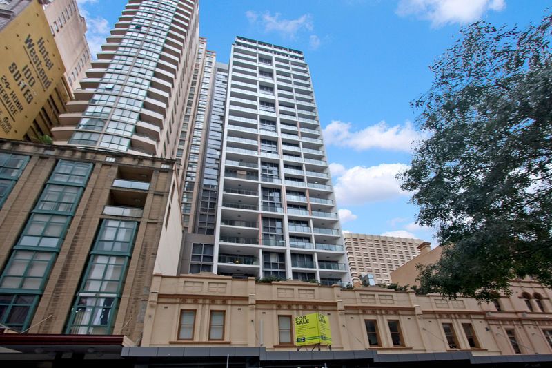 420 Pitt Street, SYDNEY NSW 2000