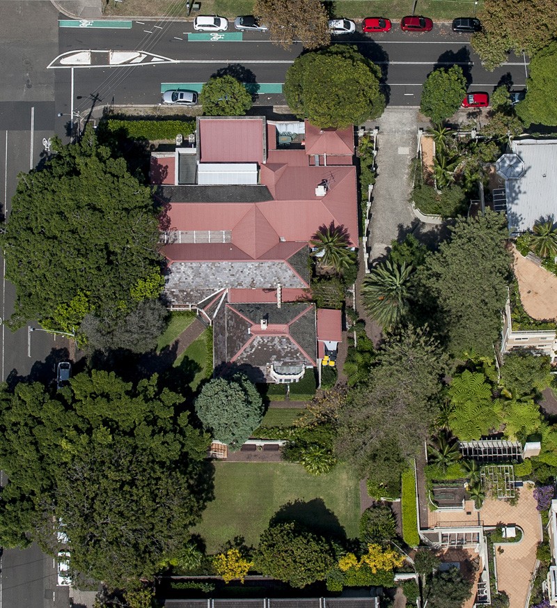 4a Nelson Street, WOOLLAHRA, NSW 2025