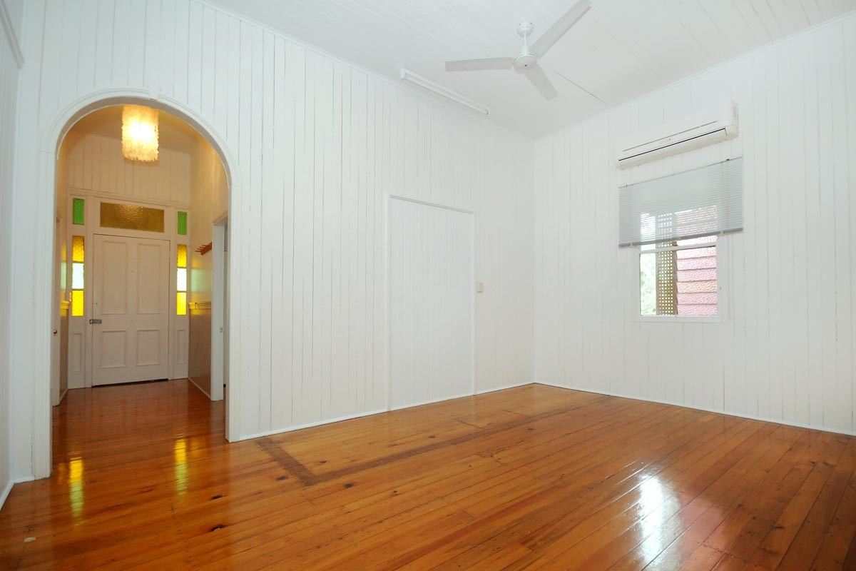 31 Gentle Street, NORTH TOOWOOMBA, QLD 4350