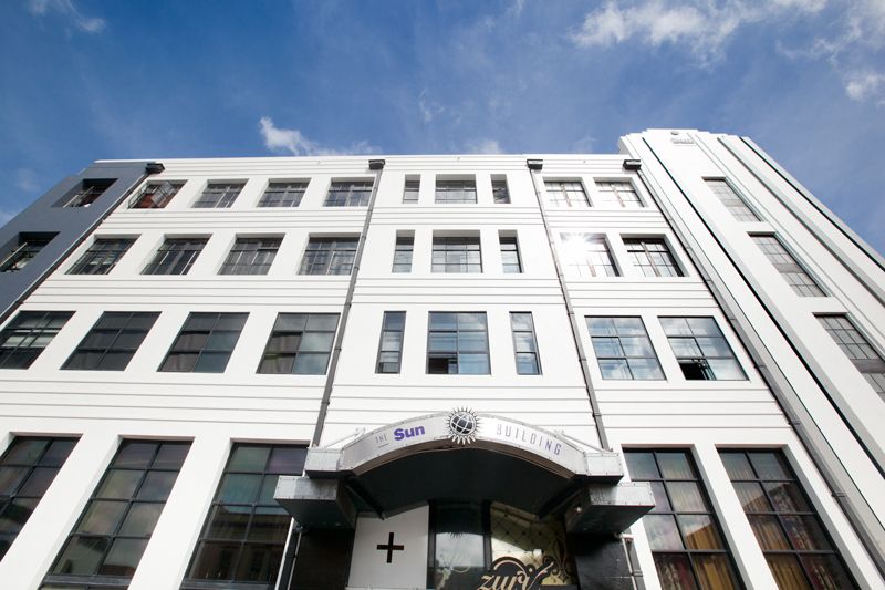 107/367 Brunswick Street, FORTITUDE VALLEY, QLD 4006