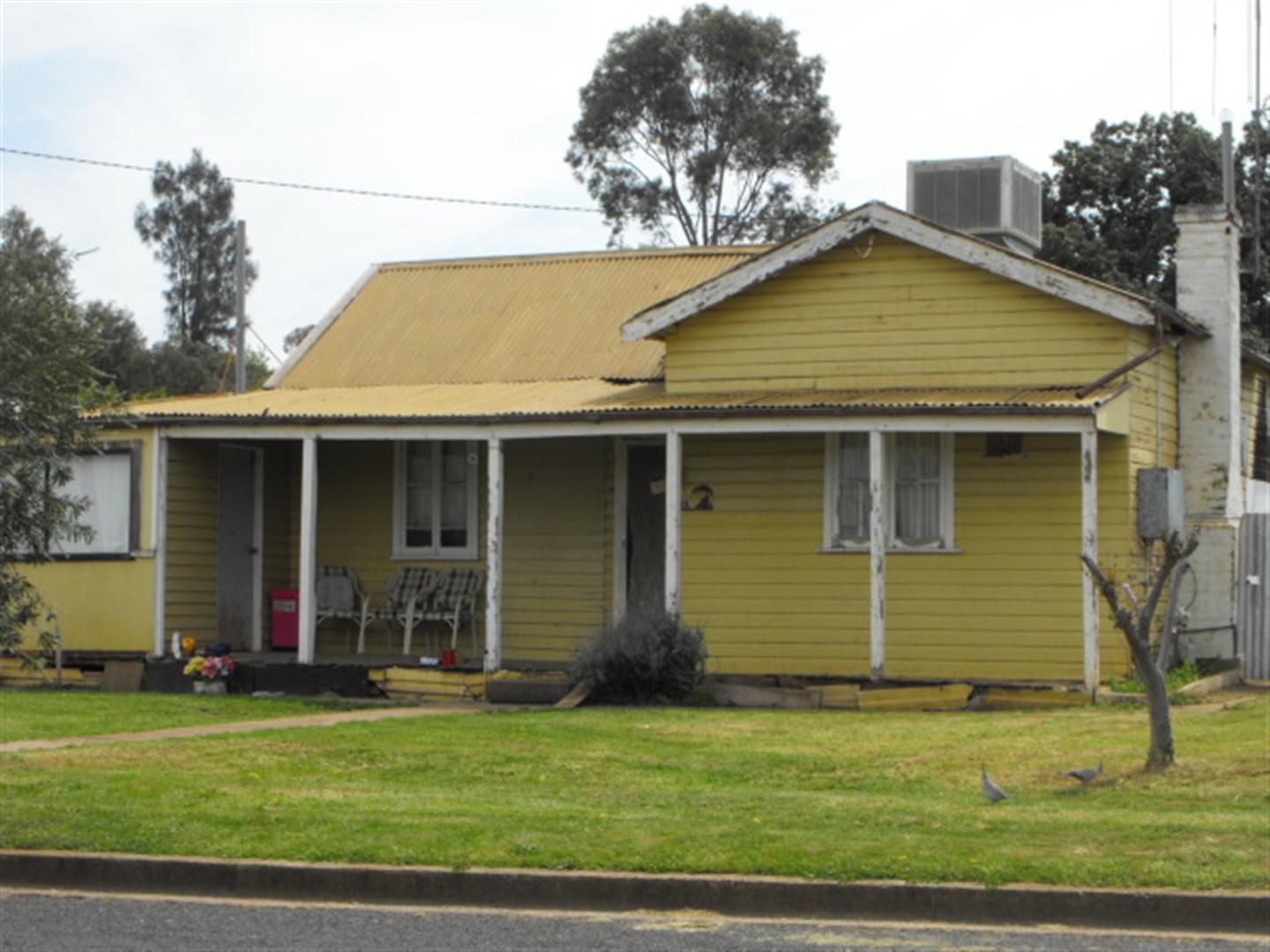 22 Webb Street, PARKES NSW 2870