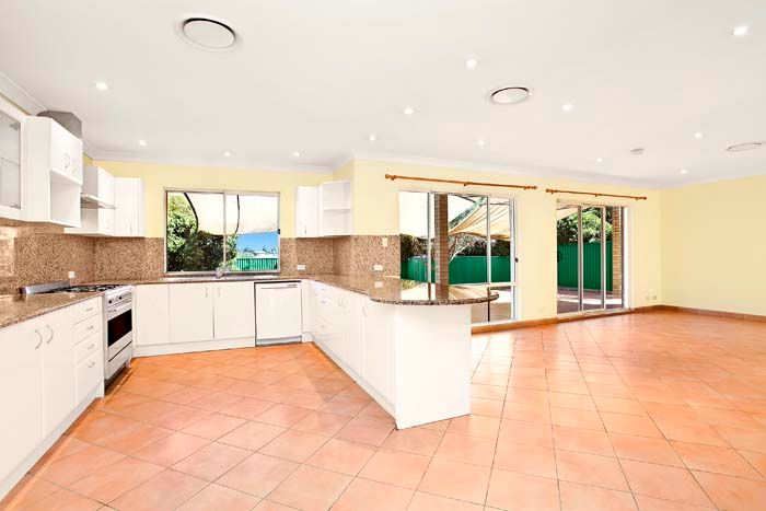 2 Jones Street, RYDE, NSW 2112