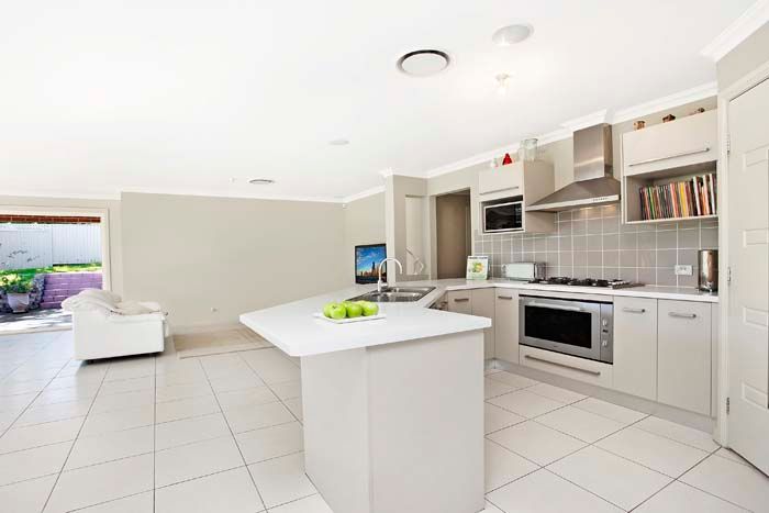 11 Trevitt Road, NORTH RYDE, NSW 2113