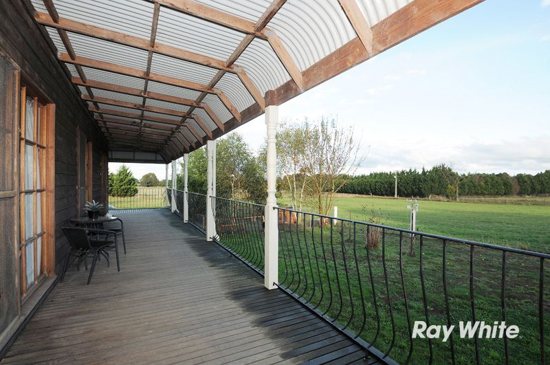 105 Noaki Street, PEARCEDALE, VIC 3912