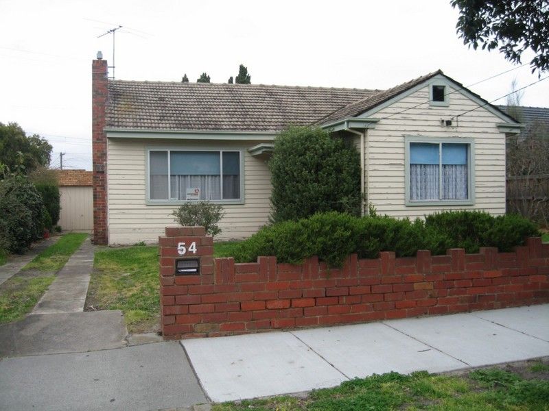 54 North Avenue, BENTLEIGH, VIC 3204