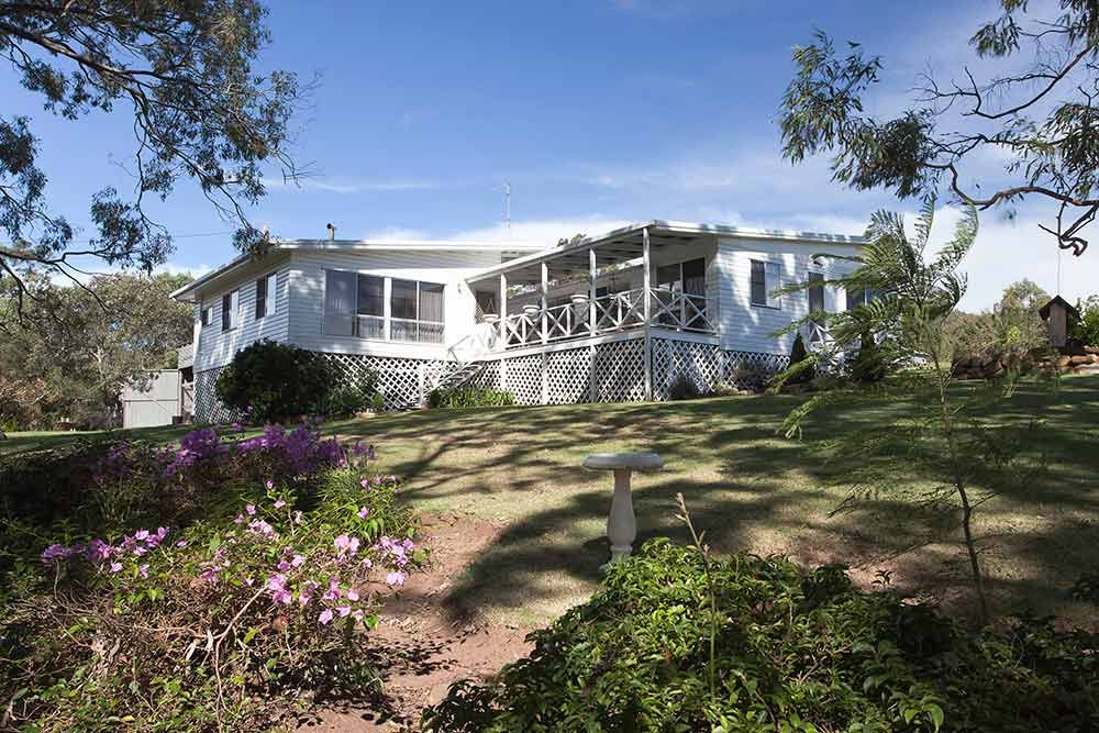 289 Upper Flagstone Road, UPPER FLAGSTONE, QLD 4344