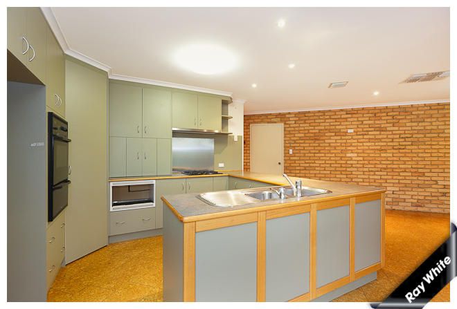 19 Berra Close, NGUNNAWAL, ACT 2913