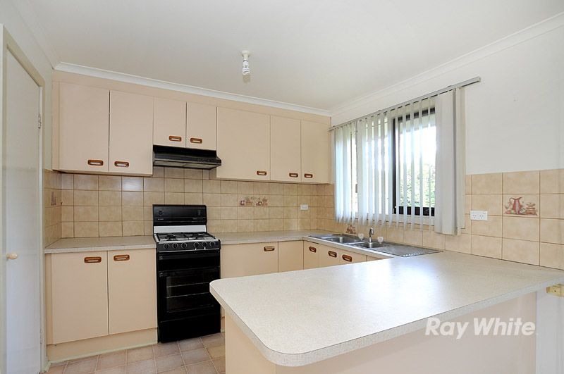 3/40 Doysal Avenue, FERNTREE GULLY, VIC 3156