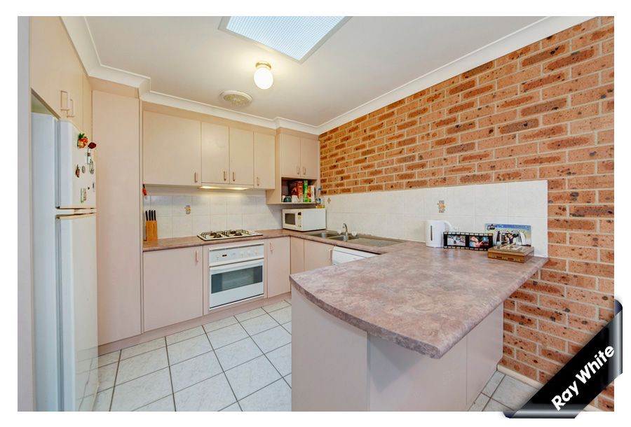11 Gang-Gang Court, NGUNNAWAL, ACT 2913