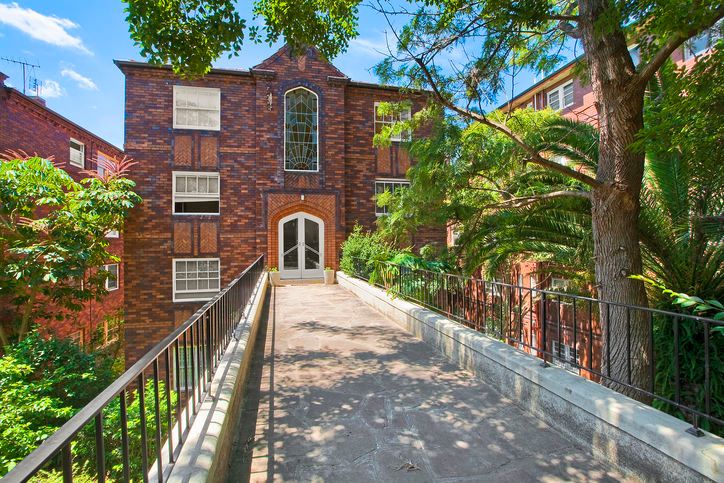 2/88 Drumalbyn Road, BELLEVUE HILL, NSW 2023