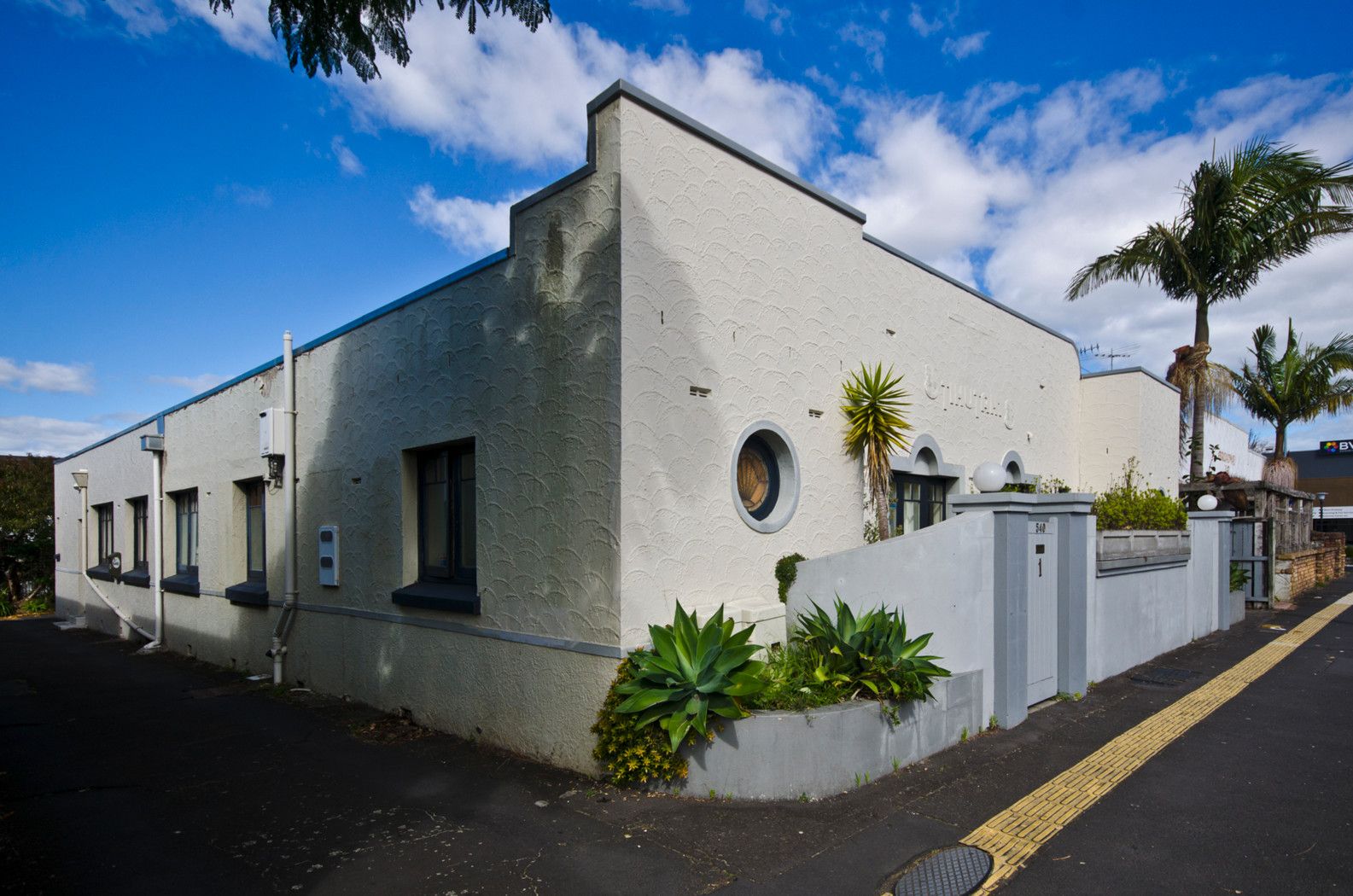 3/540 Parnell Road, NEWMARKET, Auckland City