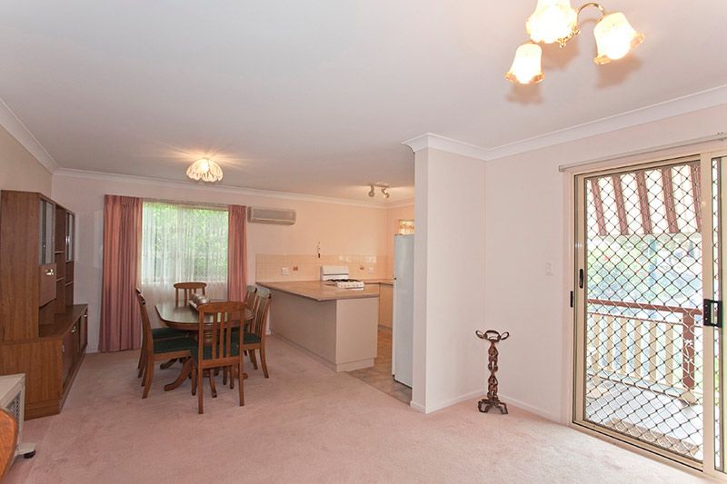 Unit 21/530 Bridge Street, Wilsonton, QLD 4350