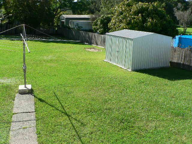 TAREE, NSW 2430