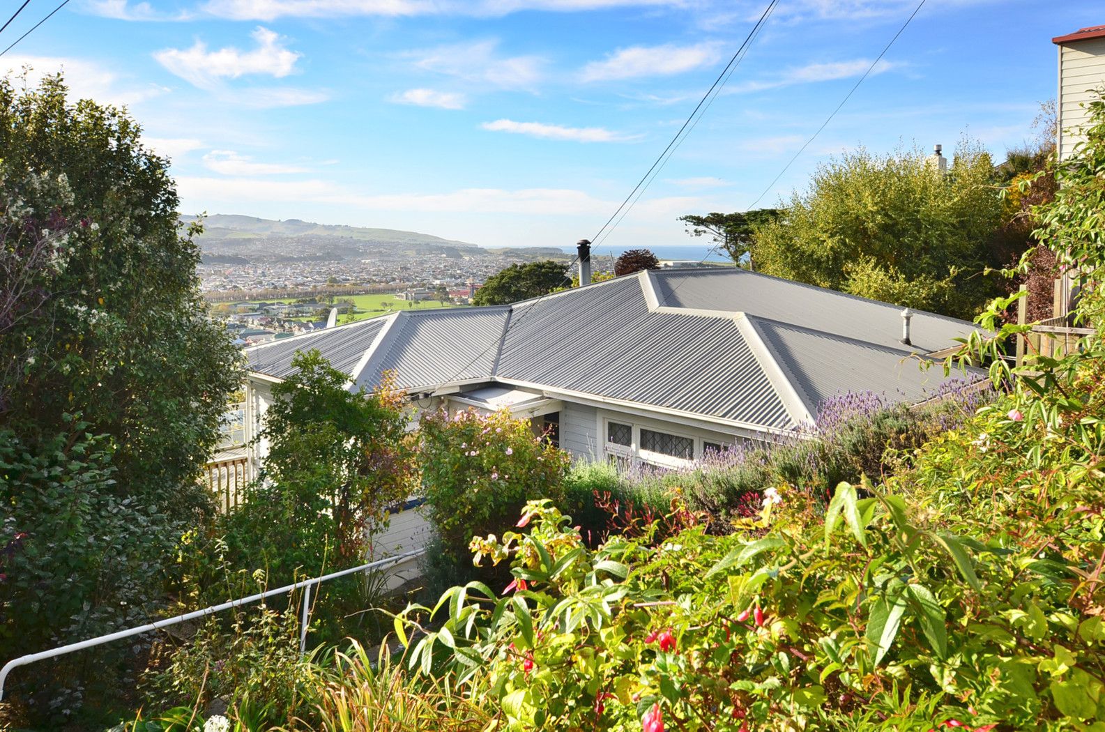19 Bangor Terrace, KEW, Dunedin City