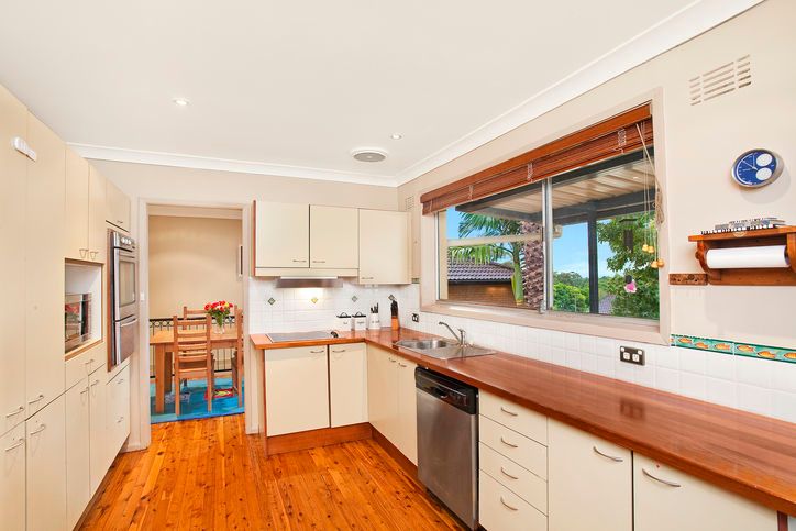 21 Park Road, BAULKHAM HILLS, NSW 2153