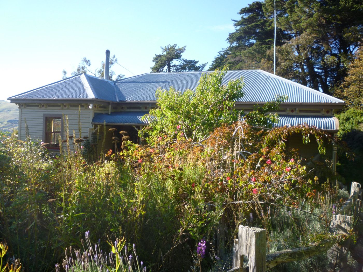 142 Pettigrews Road, Pigeon Bay, Christchurch City