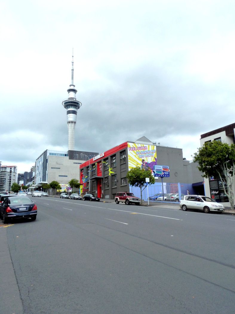 26/146  Fanshawe Street, AUCKLAND CENTRAL, Auckland City