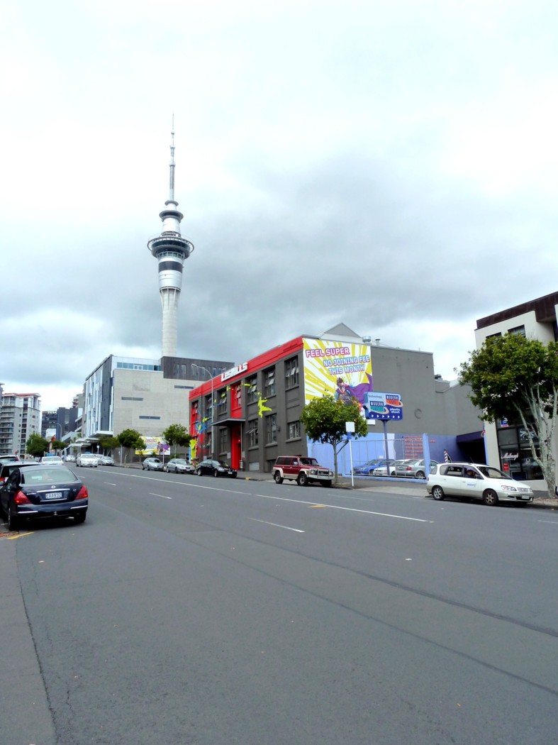 26/146 Fanshawe Street, AUCKLAND CENTRAL, Auckland City