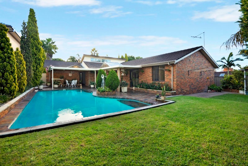 17 Casuarina Road, ALFORDS POINT, NSW 2234