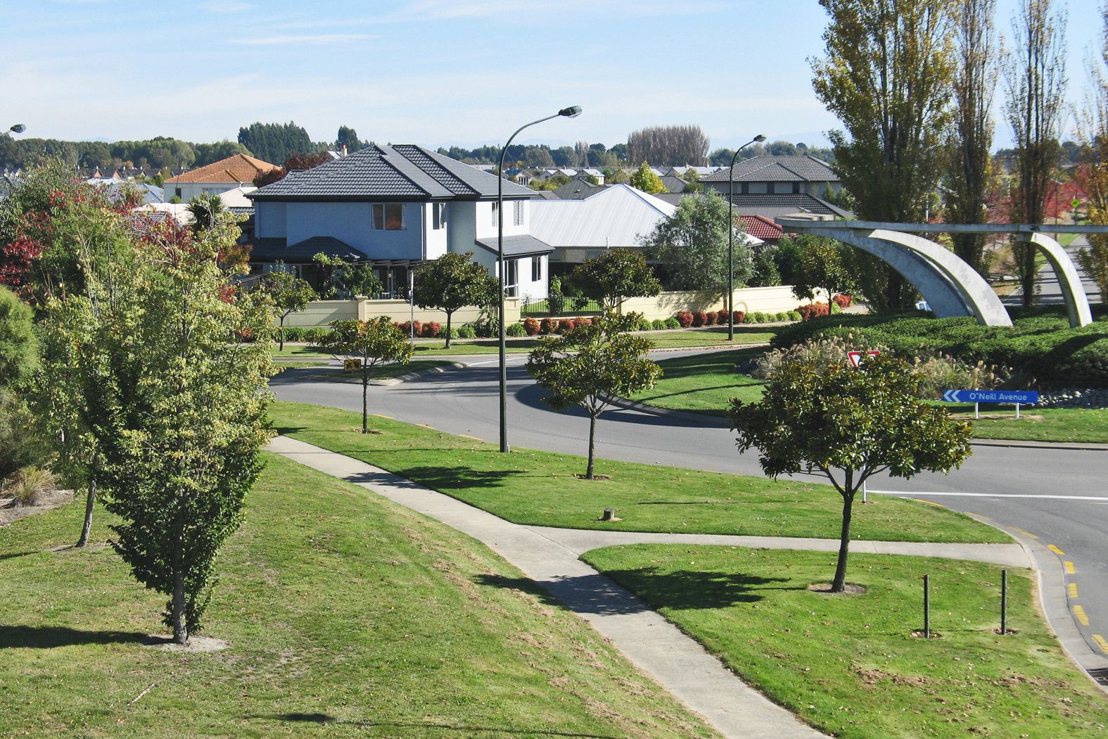 2  O'Neill Avenue, NORTHWOOD, Christchurch City