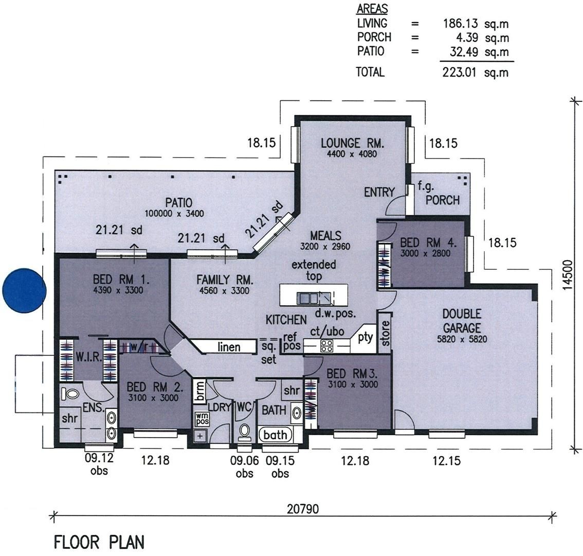 Lot 11 Bronco Crescent, GRACEMERE, QLD 4702