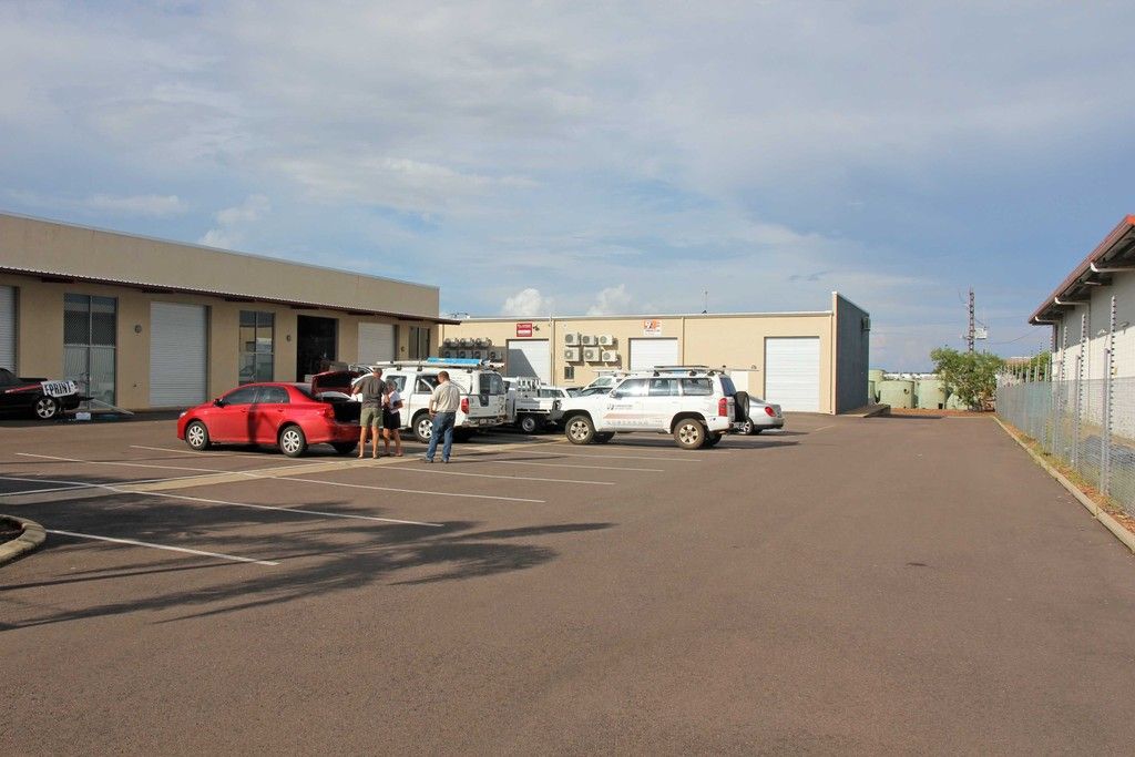 6/6 Catterthun Street, WINNELLIE, NT 0820