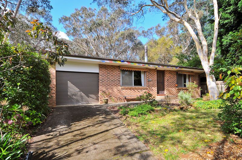 BLACKHEATH, NSW 2785