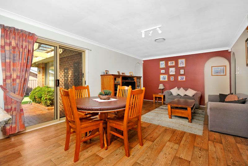11 Banks Place, BARDEN RIDGE, NSW 2234