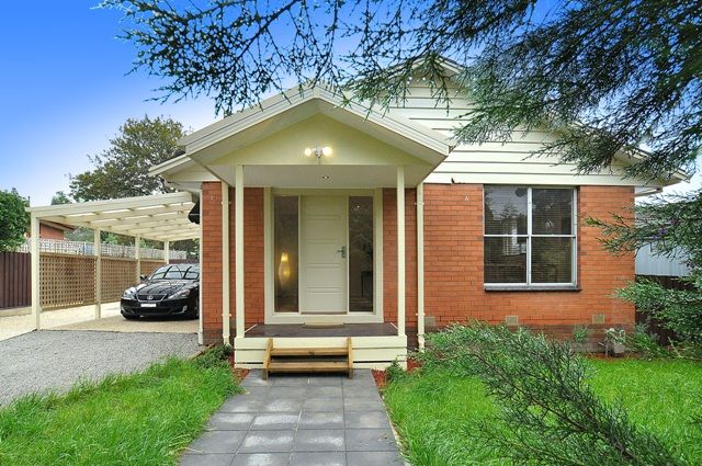 91 Shepherd Street, Bowral