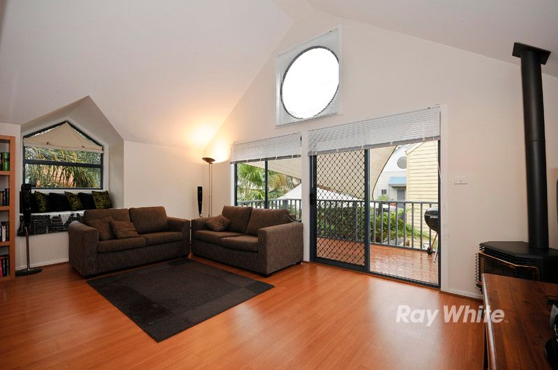 16/3 Ashley Street, WANTIRNA, VIC 3152