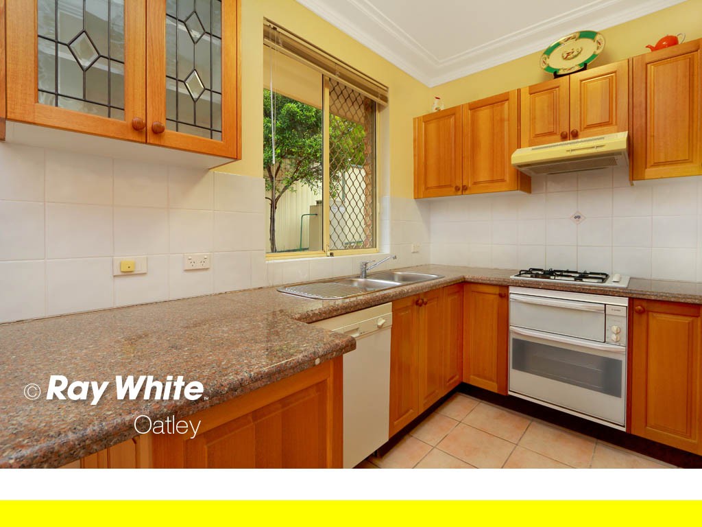 Villa 4, 56 Oatley Parade, OATLEY, NSW 2223