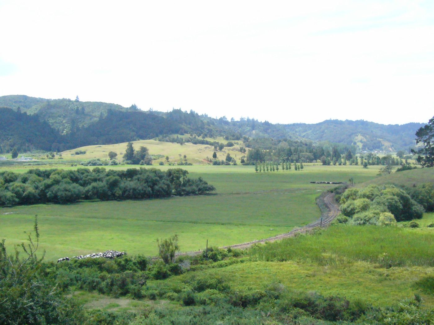 31 North Road, KAWAKAWA, Far North District