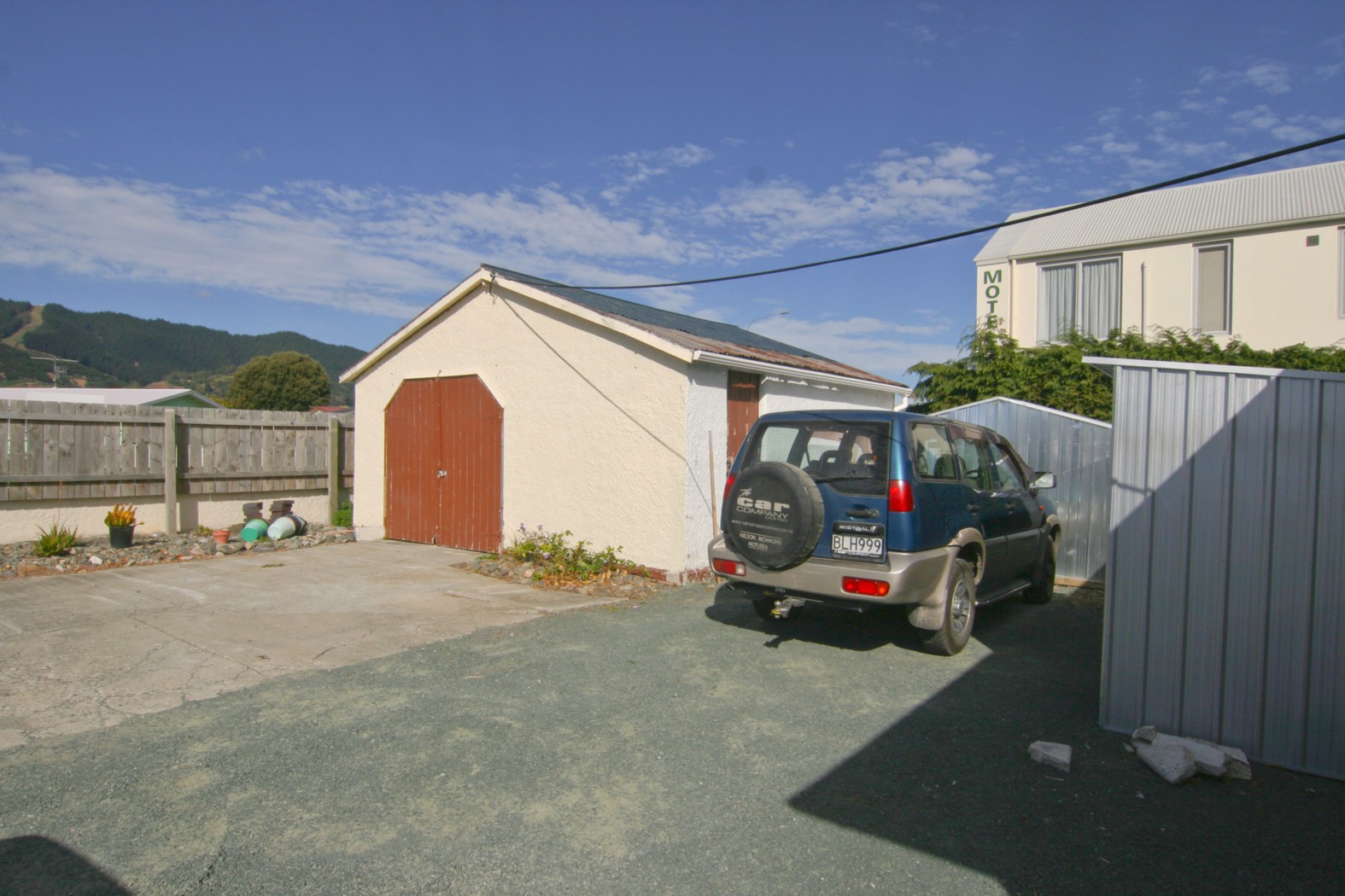 40a Gladstone Road, RICHMOND, Tasman District