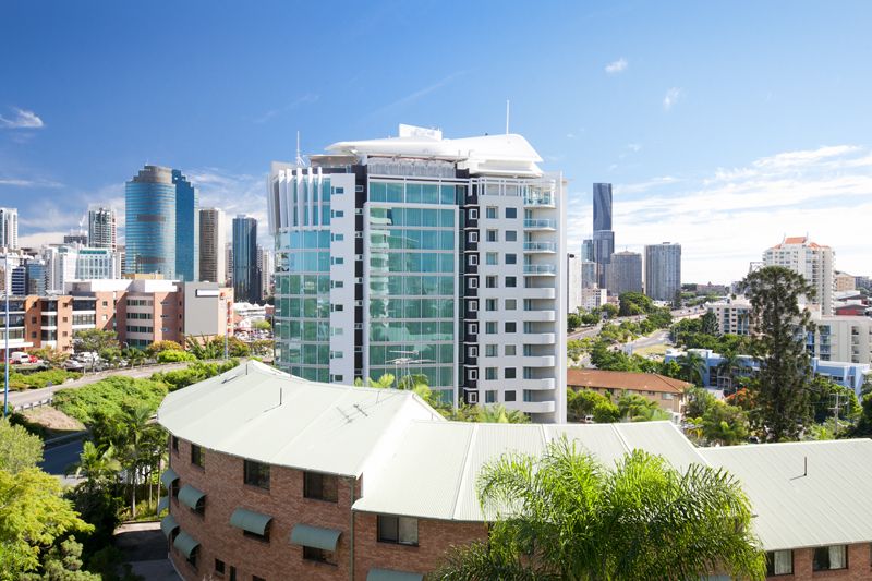 21/57 Lambert Street, KANGAROO POINT QLD 4169